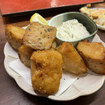 博多串焼き・野菜巻き工房  渋谷宮益坂のごりょんさん - 