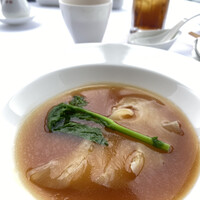 全聚徳 丸ビル店 - 