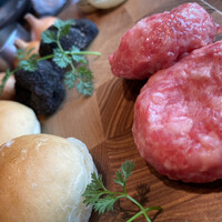 焼肉うしごろ 新宿三丁目店 - 