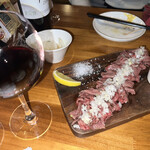 つくば おしゃれに食べてやせる肉 BAR 85 - 