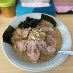 ラーメンショップ - 