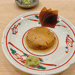 Sushi Yoneyama - 