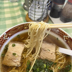 ラーメン 一喜 - 