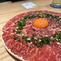 肉寿司 肉和食 KINTAN コレド室町 - 