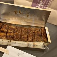 銀座 久兵衛 帝国ホテル大阪店 - 