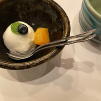 天冨良 よこ田 - 