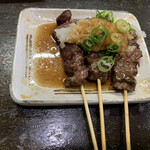 Bantou - 牛串