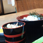 熊川宿　ひのきや - 600円は安い