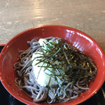 熊川宿　ひのきや - 大根おろしのからみが良い