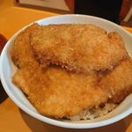 Tonkatsu Tarou - 