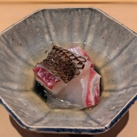 鮨　いの - 