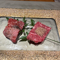 肉割烹 ASATSUYU - 