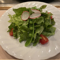 和黒 北野坂本店 - 