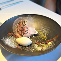 Restaurant Re: - 