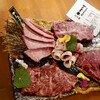炭火焼肉まほら - 
