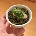 みえ田 - 痛風丼