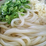 201246810 - 店主の男らしさが反映されてる「太麺=剛麺」