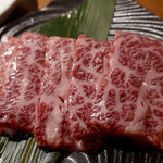 炭火焼肉まほら - 