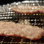 炭火焼肉まほら - 