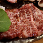 Sumibi Yakiniku Mahora - 