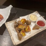 ジンギスカン専門店 じん助 - 