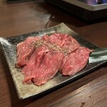 ジンギスカン専門店 じん助 西口店 - 