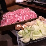 ジンギスカン専門店 じん助 - 