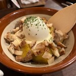 ジンギスカン専門店 じん助 西口店 - 