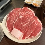 ジンギスカン専門店 じん助 - 