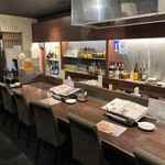 ジンギスカン専門店 じん助 - 