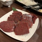 ジンギスカン専門店 じん助 - 