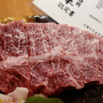 炭火焼肉まほら - 