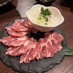 ジンギスカン専門店 じん助 - 