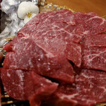 炭火焼肉まほら - 