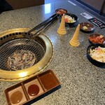 Amiyaki Tei - 