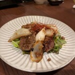 ジンギスカン専門店 じん助 - 