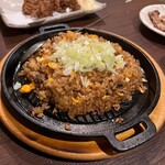 ジンギスカン専門店 じん助 - 