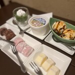 ジンギスカン専門店 じん助 - 