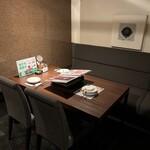 ジンギスカン専門店 じん助 - 