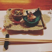 銀座治作 - 