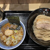 京都 麺屋たけ井 阪急梅田店