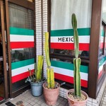 メキシコ - 