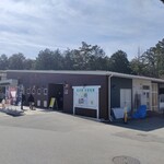 味工房 ガレットカフェ - 