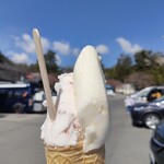 味工房 ガレットカフェ - 