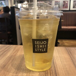 SEIJO ISHII STYLE DELI&CAFE - ソフトドリンク110円