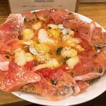 バール チッチャ - 