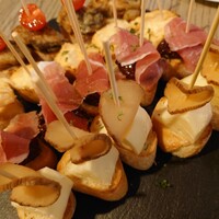 表参道 バッカス - 