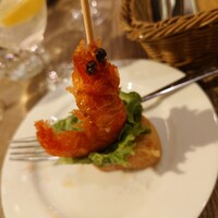 表参道 バッカス - 