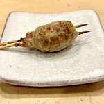 焼鳥 谷口 - つくね