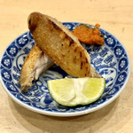 焼鳥 谷口 - 手羽先